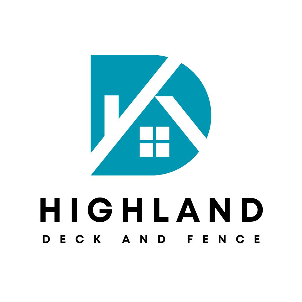 Highland Deck and Fence